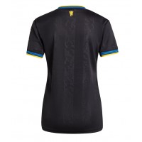 Manchester United Fußballbekleidung 3rd trikot Damen 2025-26 Kurzarm